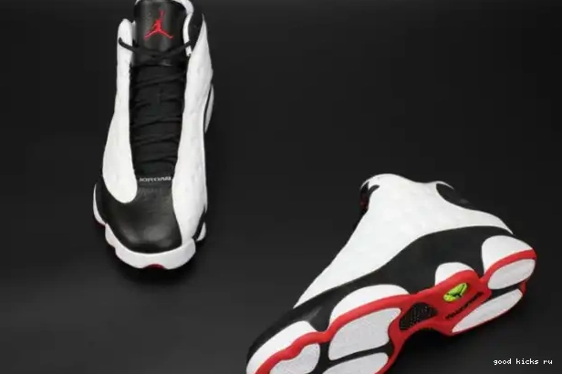 Rep 309259-104 Jordan (2008) CDP Game Retro Air 13 Got He 0326